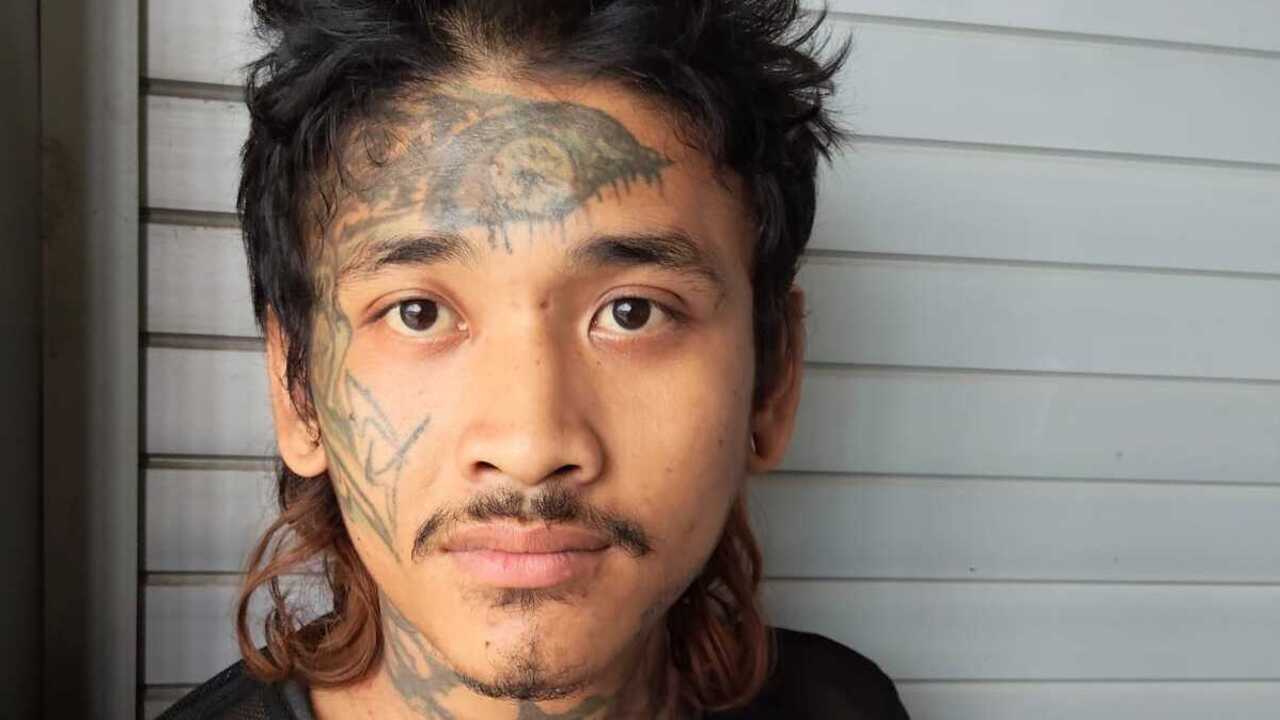 Anjal Penusuk Supir Truk Dibekuk