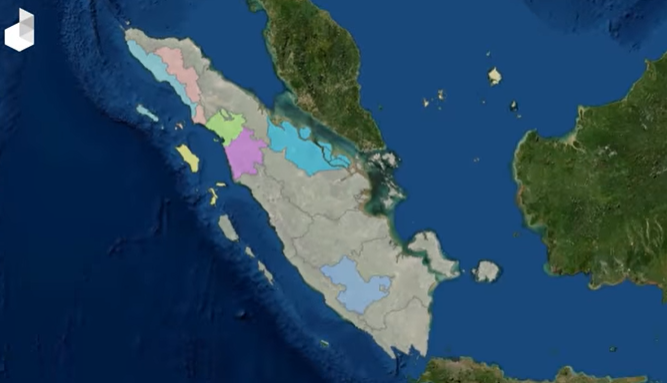 Berikut Pengembangan Sektor Pertanian serta Pertambangan yang Akan Diwujudkan di Sumatera Tenggara