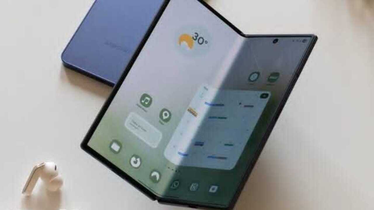 Samsung Galaxy Z Fold 8 Wide Usung Kamera 200 MP dan Snapdragon 8 Elite, Ini Keunggulannya