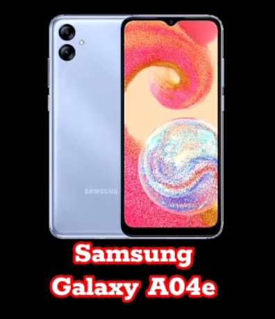   Samsung Galaxy A04e, HP Andalan Konten Kreator, Bobot Ringan dengan Kualitas Video Tiada Banding