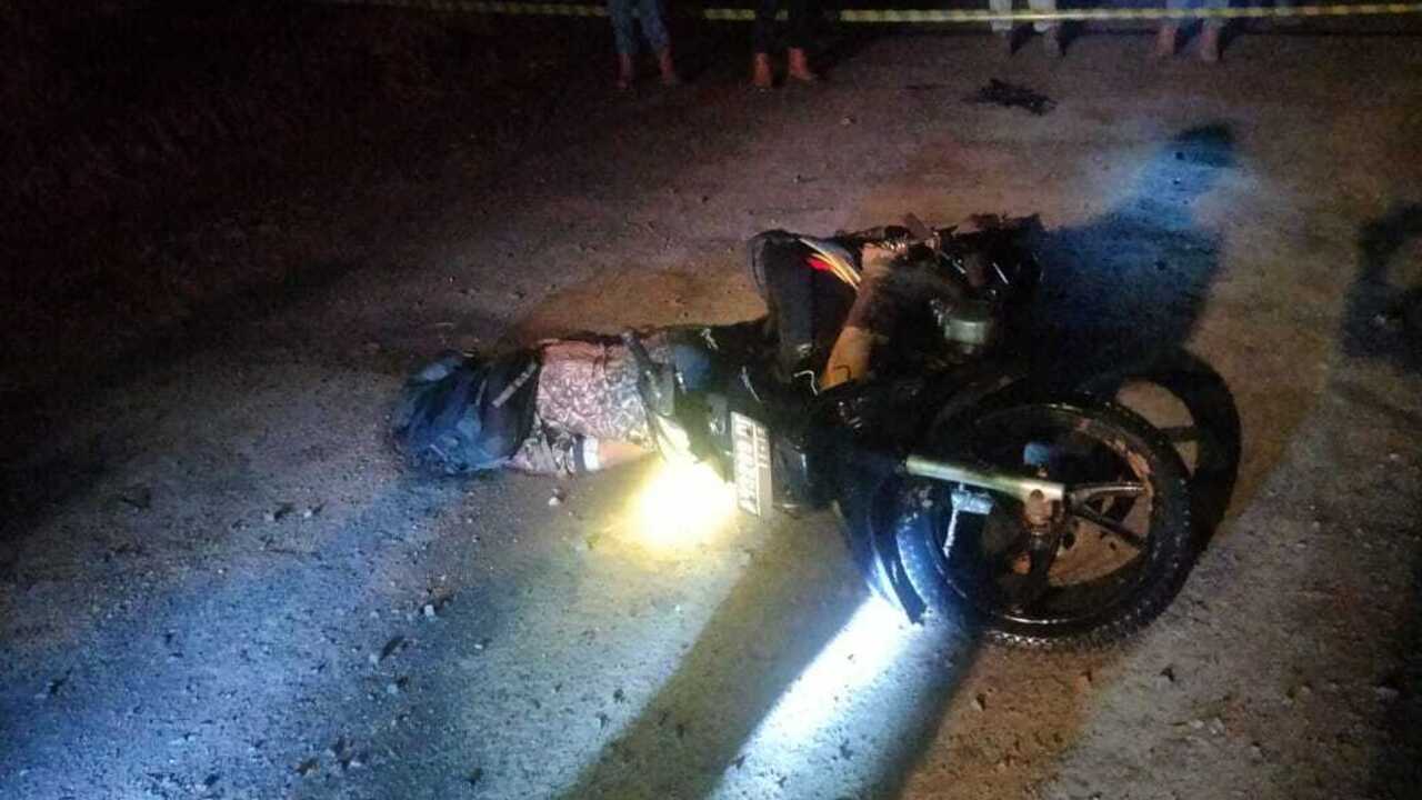 Pemburu Ayam Hutan Ditemukan Tewas Diduga Tersambar Petir