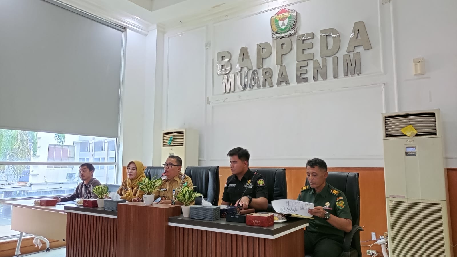 Satgas Pangan Perkuat Koordinasi Jelang Ramadan