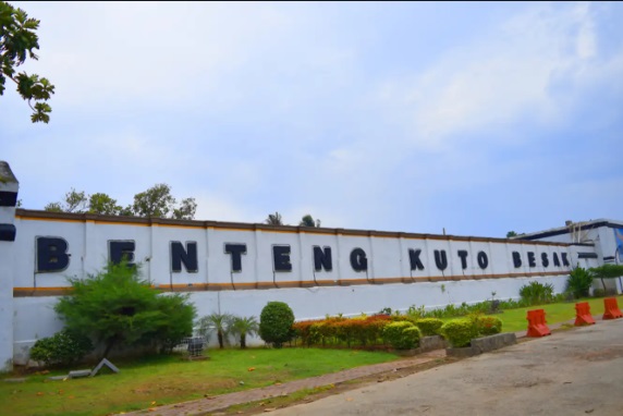 Benteng Kuto Besak Siap Berubah! Pemkot Palembang Fokus Tata Ulang Wisata dan Ekonomi