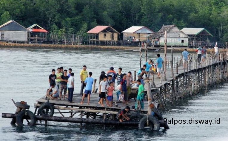 Pemekaran Wilayah Sulawesi Tenggara: Calon Kabupaten Pakue Berjuang Pisah dari Kolaka Utara