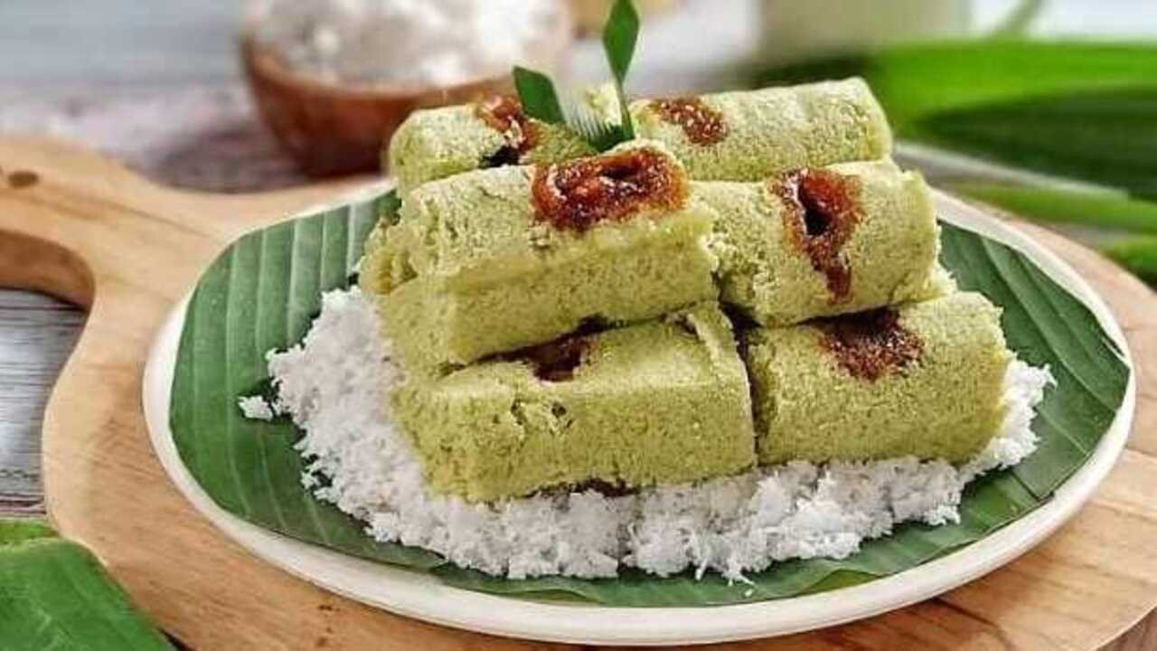 Kue Yang Legendaris Dengan Rasa Yang Menggugah, Begini Cara Bikinya
