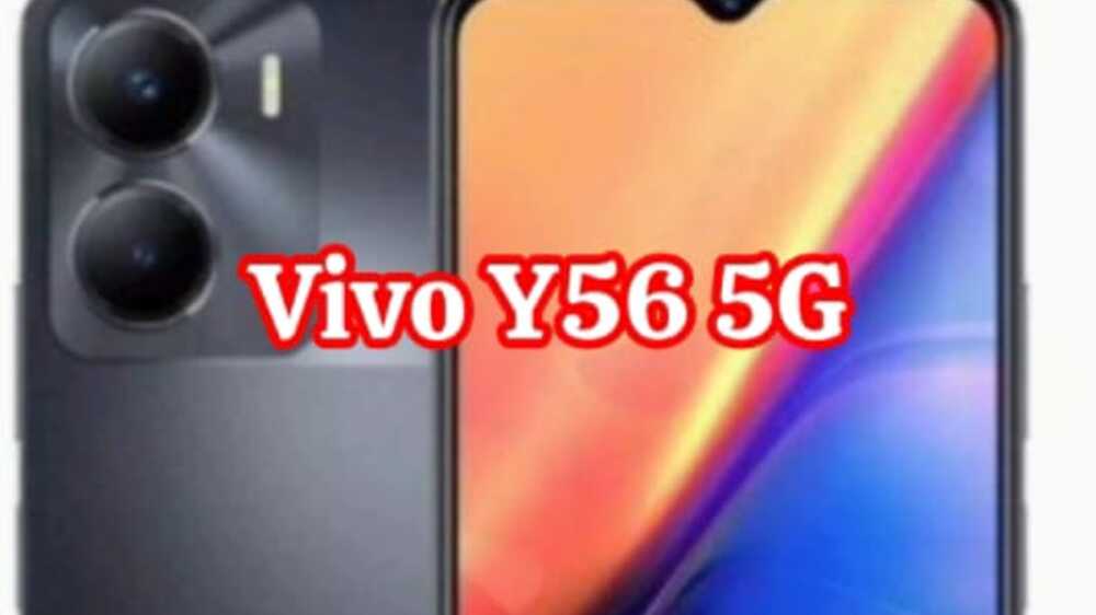  Vivo Y56 5G: Kombinasi Hebat Antara Performa Mumpuni dan Harga Terjangkau