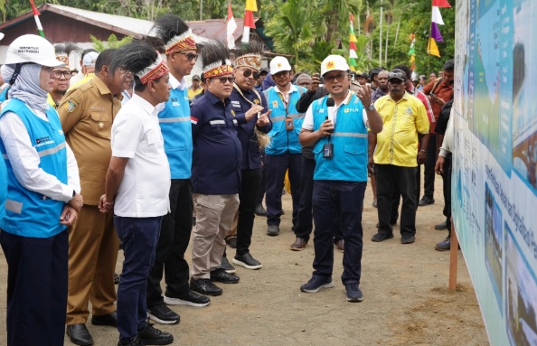 PLN Gelar Forum Sinergi Bersama Pemerintah Daerah se-Provinsi Bengkulu: Perkuat Kolaborasi untuk Pelayanan Ket