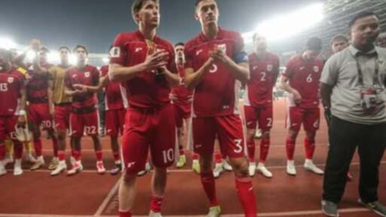 Timnas Indonesia Mengincar Lonjakan Poin FIFA, Kontra China dan Jepang