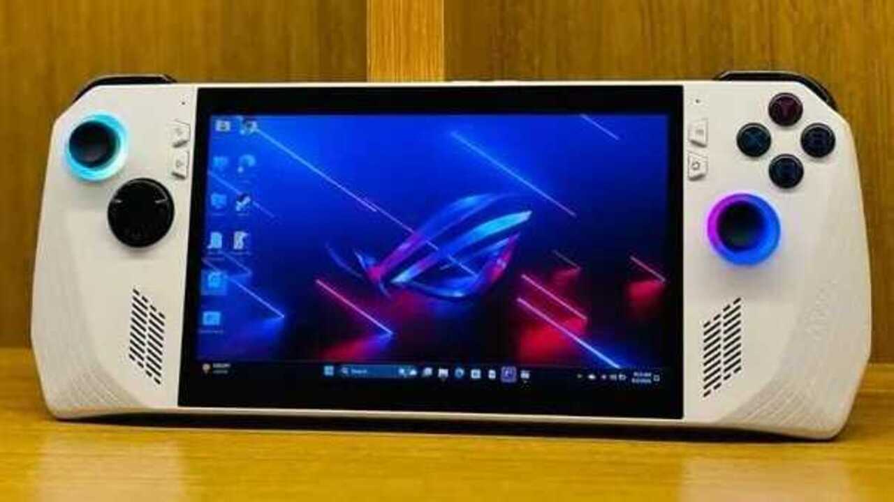 Asus ROG Ally 3 Resmi Meluncur 2026, Standar Baru Konsol Gaming Genggam Premium