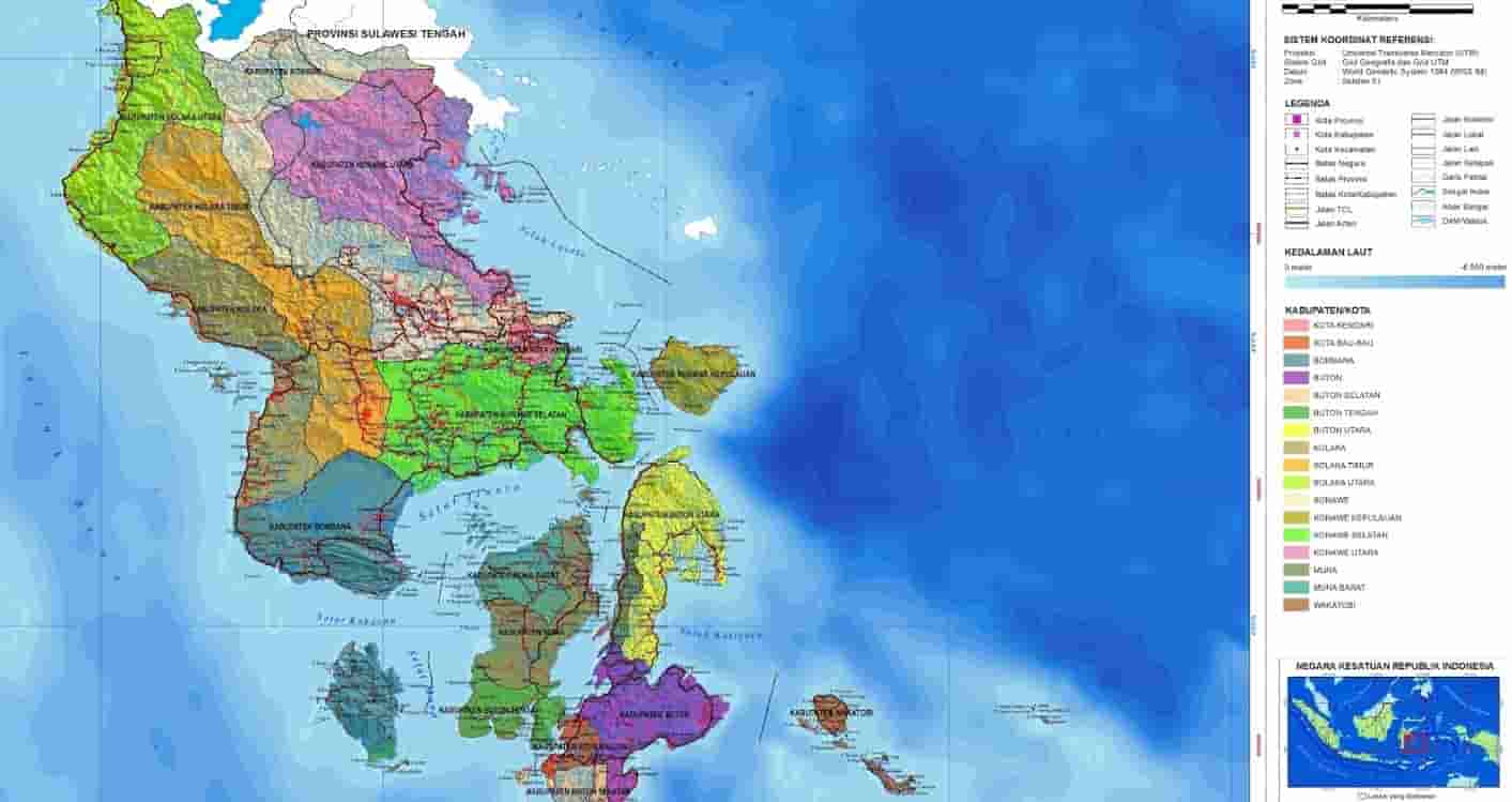 Pemekaran Wilayah Provinsi Sulawesi Tenggara, Alasan Pergantian Nama Provinsi Buton Raya Jadi Kepulauan Buton
