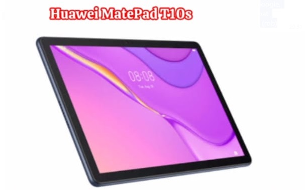 Huawei Matepad T10S, Tablet Elegan Performa Handal Bodi Ringan, Teknologi Nggak Kaleng-Kaleng