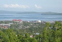 Pemekaran Wilayah Provinsi Sulawesi Tenggara, Benteng Terluas di Kota Baubau Ibukota Provinsi Kepulauan Buton