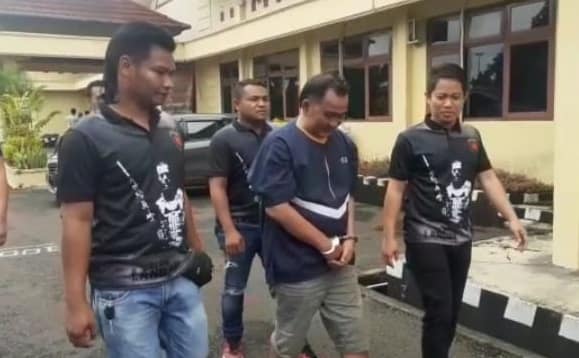 Usut Indikasi Keterlibatan Orang Dalam Kasus Perampokan Rp300 Juta di Jalinsum Mura