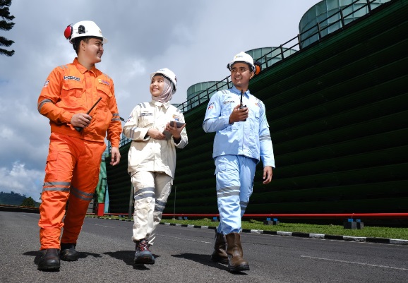 Investasi Berkelanjutan di Tanah Air Terus Bertumbuh, PLN Siap Layani Kebutuhan Energi Bersih