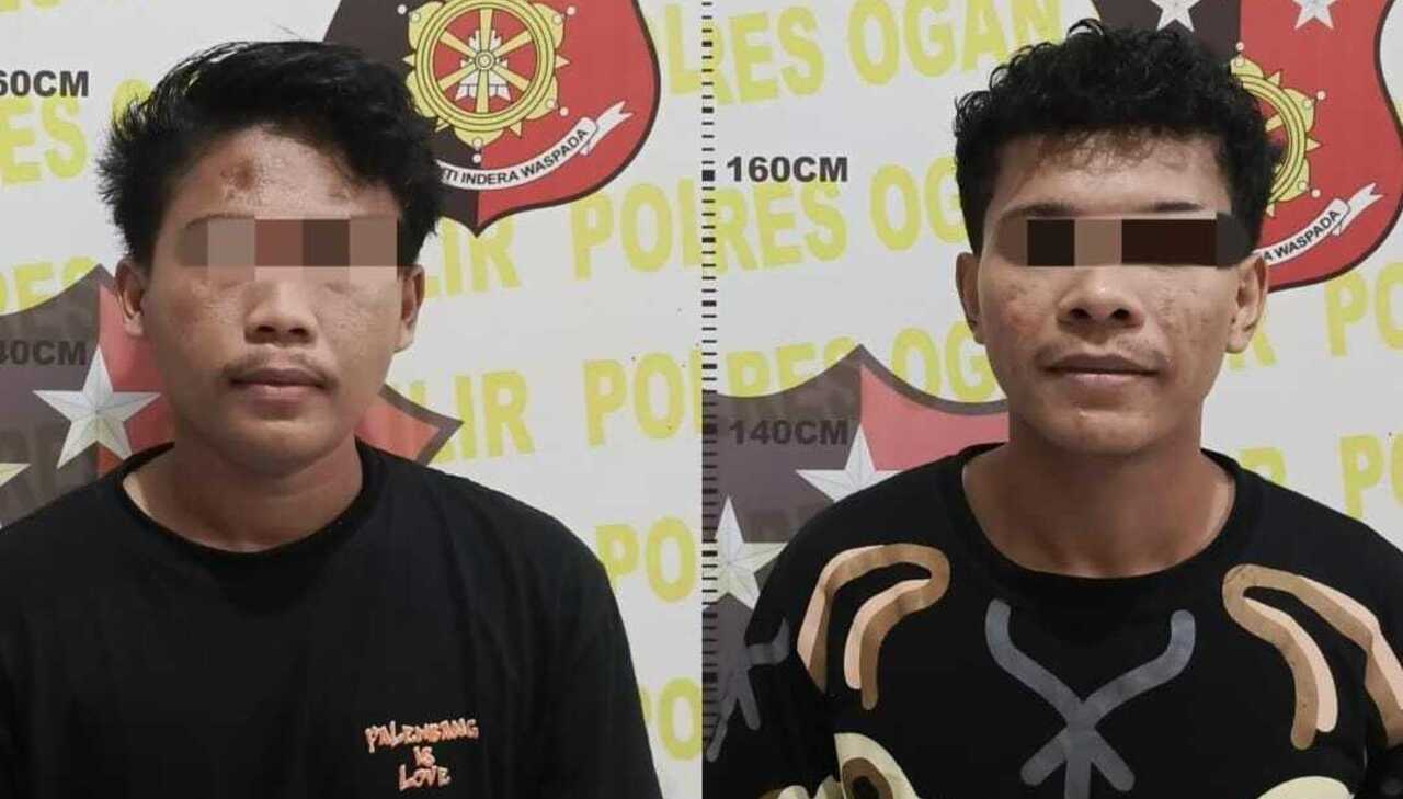 Dua Mahasiswa Diciduk Polisi Gegara Lakukan Pengeroyokan, Begini Kondisi Korban