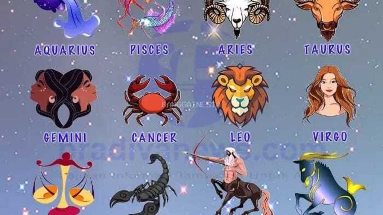 Ramalan Zodiak Selasa, 28 Januari 2025: Aries Pasang Surut, Libra Mantap Melangkah ke Cita-Cita