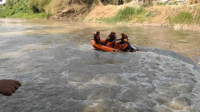 Bocah SD Diduga Tewas Tenggelam, Sempat Ditolong 