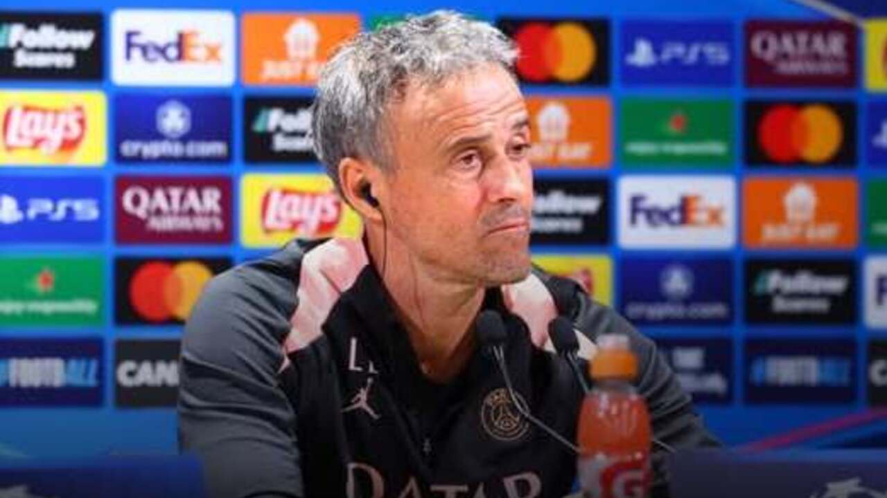 Perjalanan PSG ke final Liga Champions 2025, Kali Kedua Tembus Final