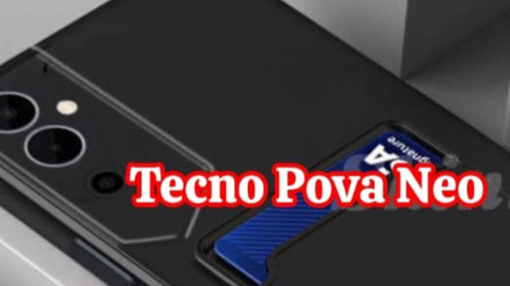  TECNO Pova Neo - Antara Performa Gaming Unggul dan Baterai Super Jumbo yang Ramah Kantong