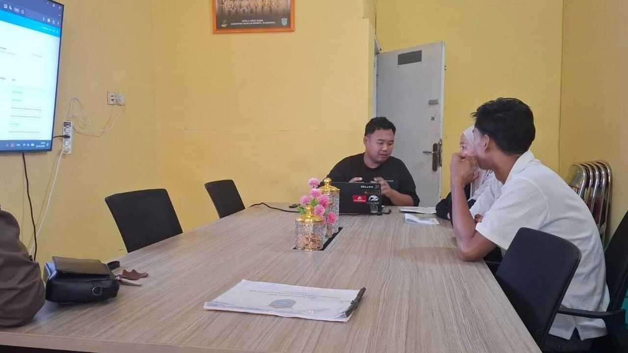 Pindah dari Ogan Ilir ke Batam, Warga Bingung Urus PIP, Dinsos Beri Penjelasan