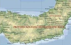 Pemekaran Wilayah Provinsi Sulawesi Utara, Ini Kata Ketua P3BMR Terkait Provinsi Bolaang Mongondow Raya