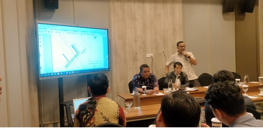 PT BCR dan Perumda Pasar Siap Tempuh Jalur Hukum terhadap Pedagang yang Menolak Relokasi Pasar 16 Ilir