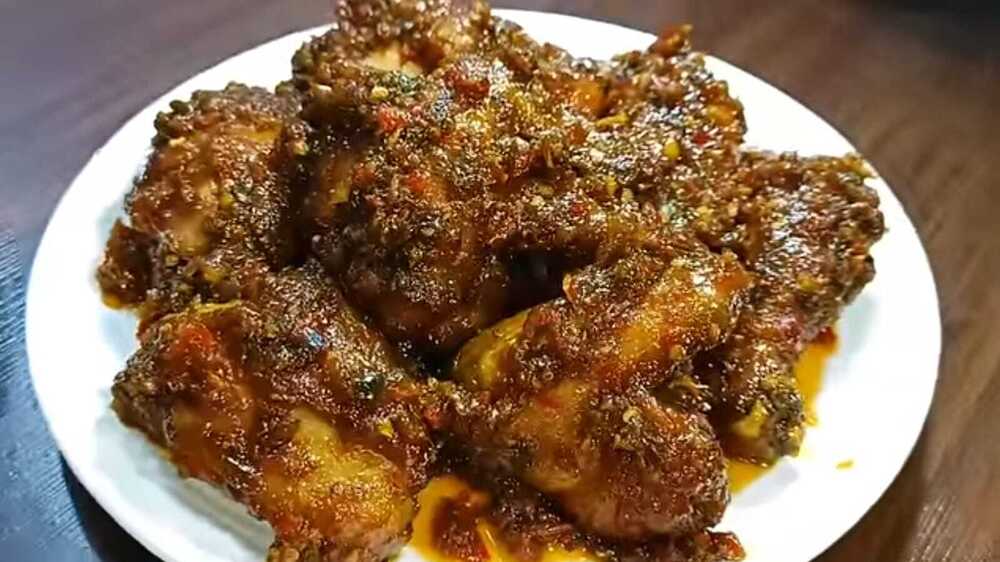 Manfaat Luar Biasa dari Protein Tinggi dalam Daging Ayam untuk Kesehatan Manusia