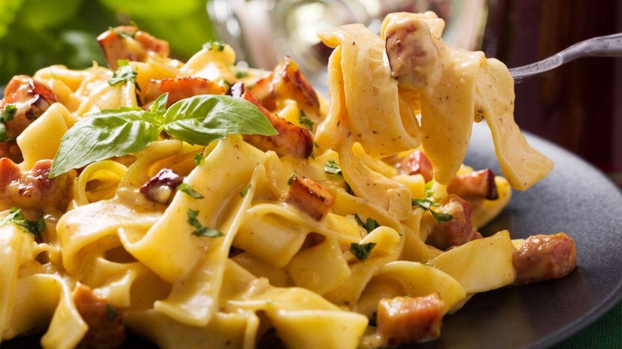 Pasta, Hidangan Klasik Italia yang Makin Digemari di Indonesia
