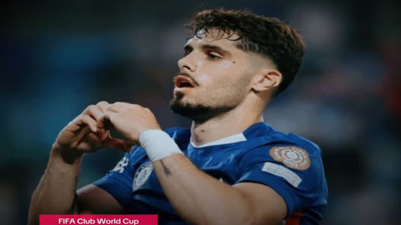 Piala Dunia Antarklub: Pedro Neto Dedikasikan Final 2025 untuk Diogo Jota