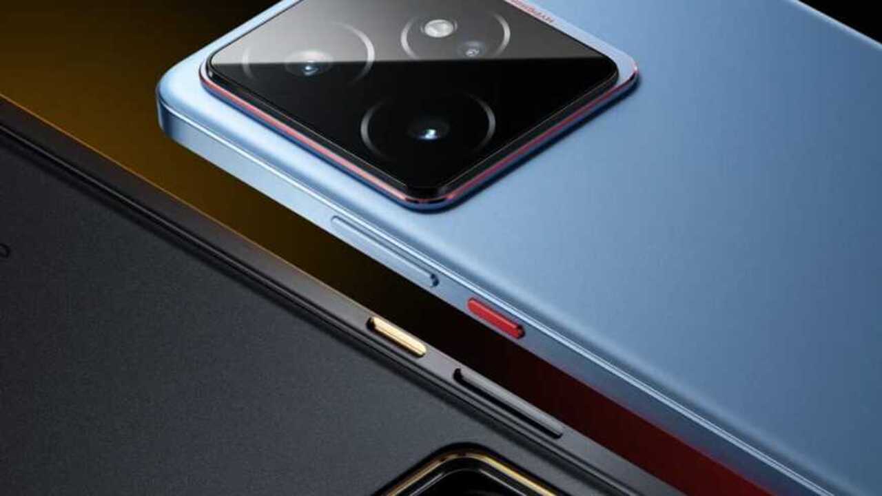 Realme Kembangkan Smartphone dengan Flashlight Lebih Terang
