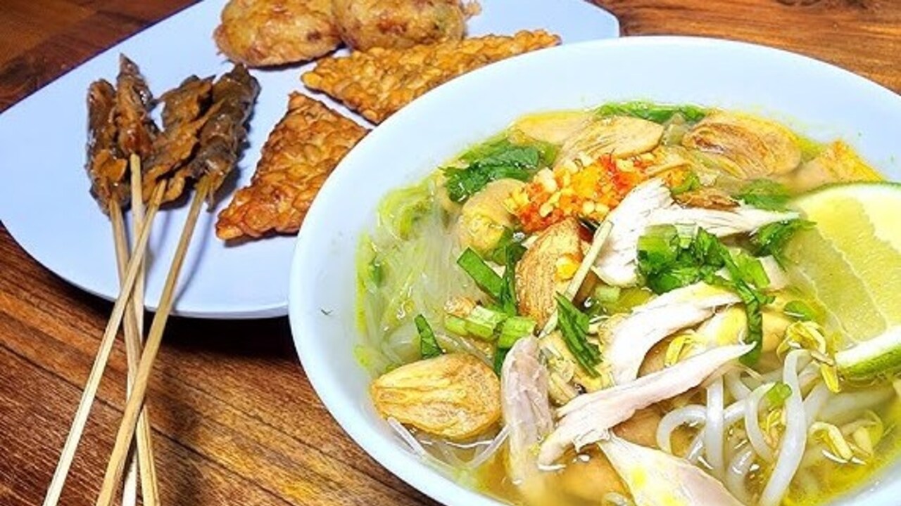 Soto Kudus, Warisan Kuliner Tradisional yang Tetap Bertahan di Tengah Arus Modernisasi