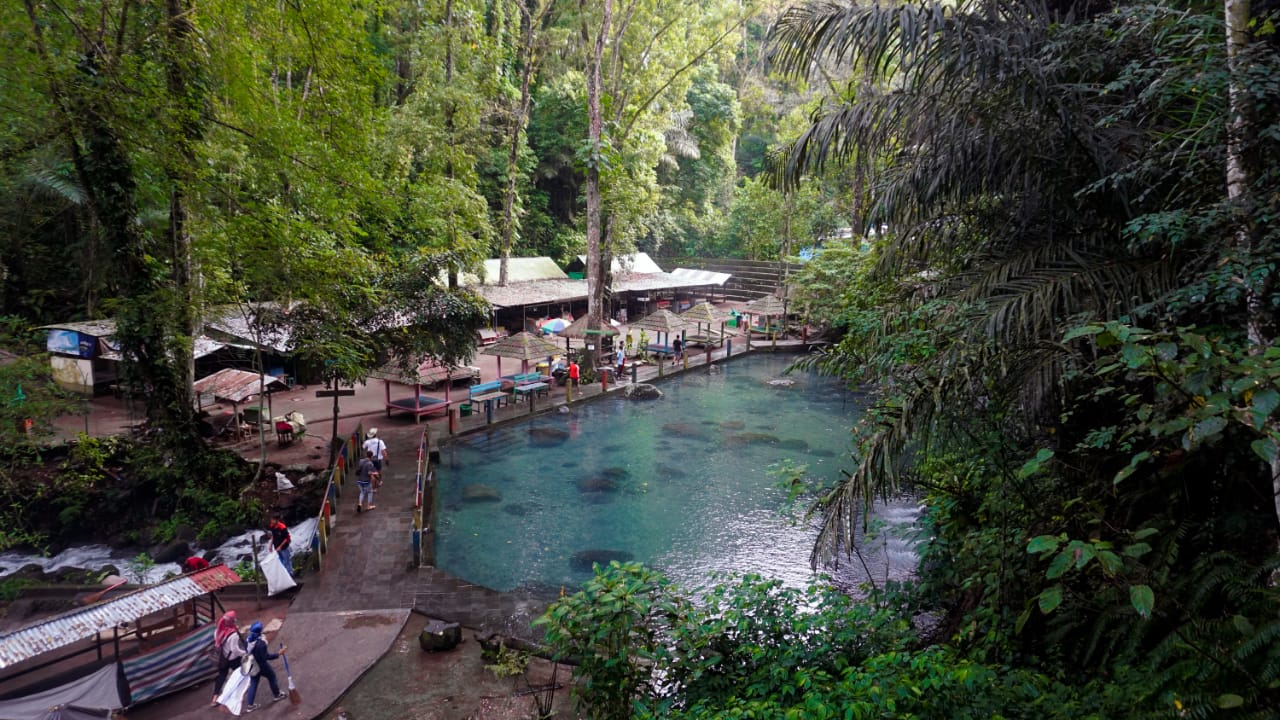 Desa Buwun Sejati, Lombok: Berikut 4 Tempat Wisatanya dengan Keindahan Alam yang Luar Biasa