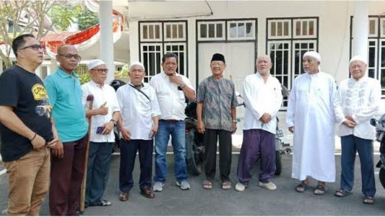 Ulama di OKU Minta Tempat Hiburan Malam Segera Ditertibkan