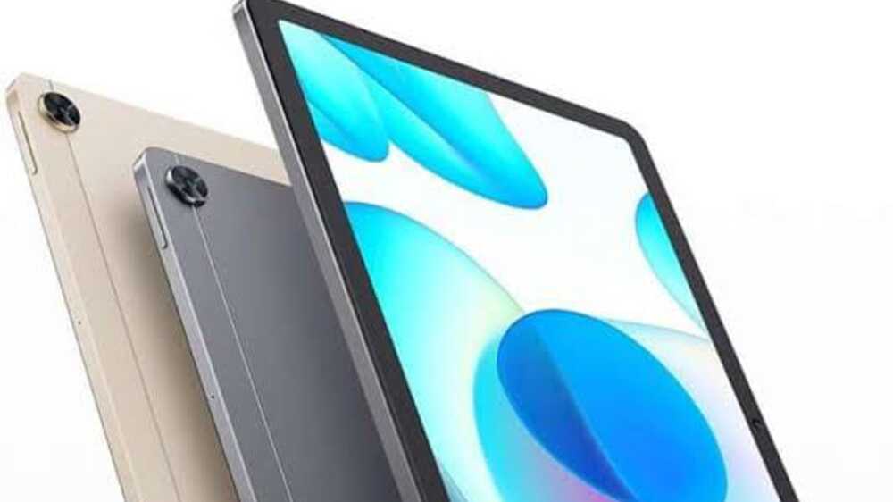  Realme Pad Mini: Tablet Compact dengan Fitur Mumpuni untuk Kebutuhan Sehari-hari