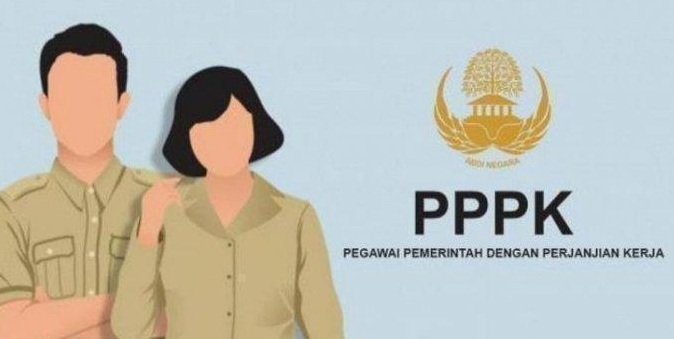 Wow! PPPK Lulusan S2 Bisa Terima Gaji Pokok di Atas Rp5 Juta Per Bulan: Semua Bergantung Masa Kerja dan Kinerj