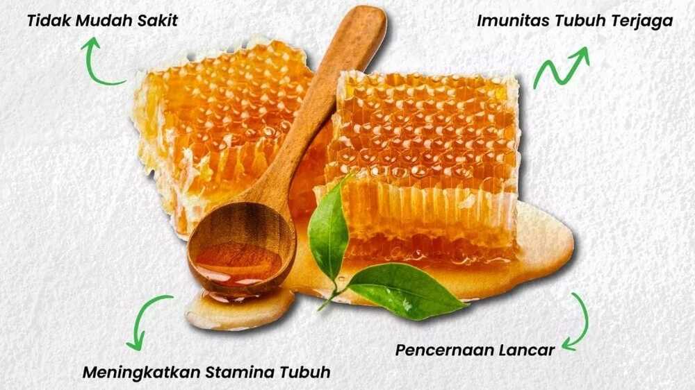 11 Jenis Makanan Yang Harus Diwaspadai Untuk MPASI