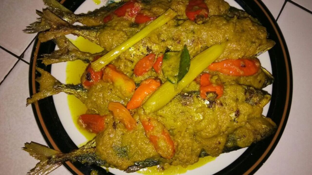 Pesmol Ikan, Kuliner Tradisional yang Tetap Memikat Lidah Nusantara