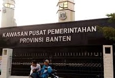 Wacanakan Daerah Otonomi Baru Provinsi Tangerang Raya Pemekaran Provinsi Banten, Ini Progresnya...