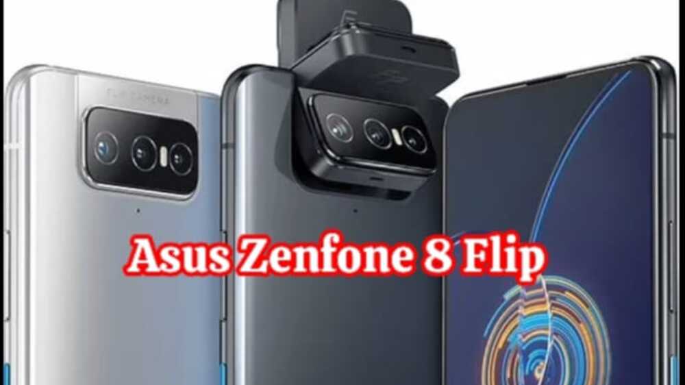 ASUS Zenfone 8 Flip: Membuka Dimensi Baru Fotografi Mobile dengan Desain Flip Camera dan Performa Superior