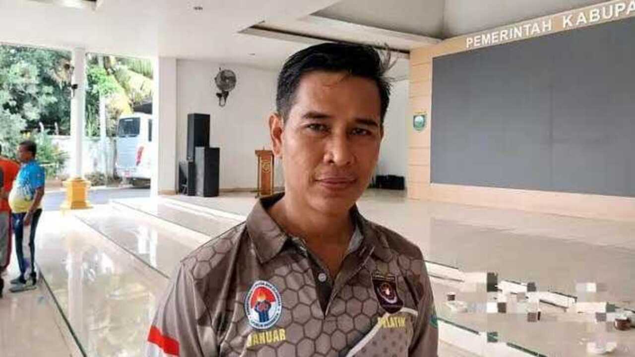 Hujan Deras Mulai Guyur OKU, Warga Diminta Waspadai Banjir