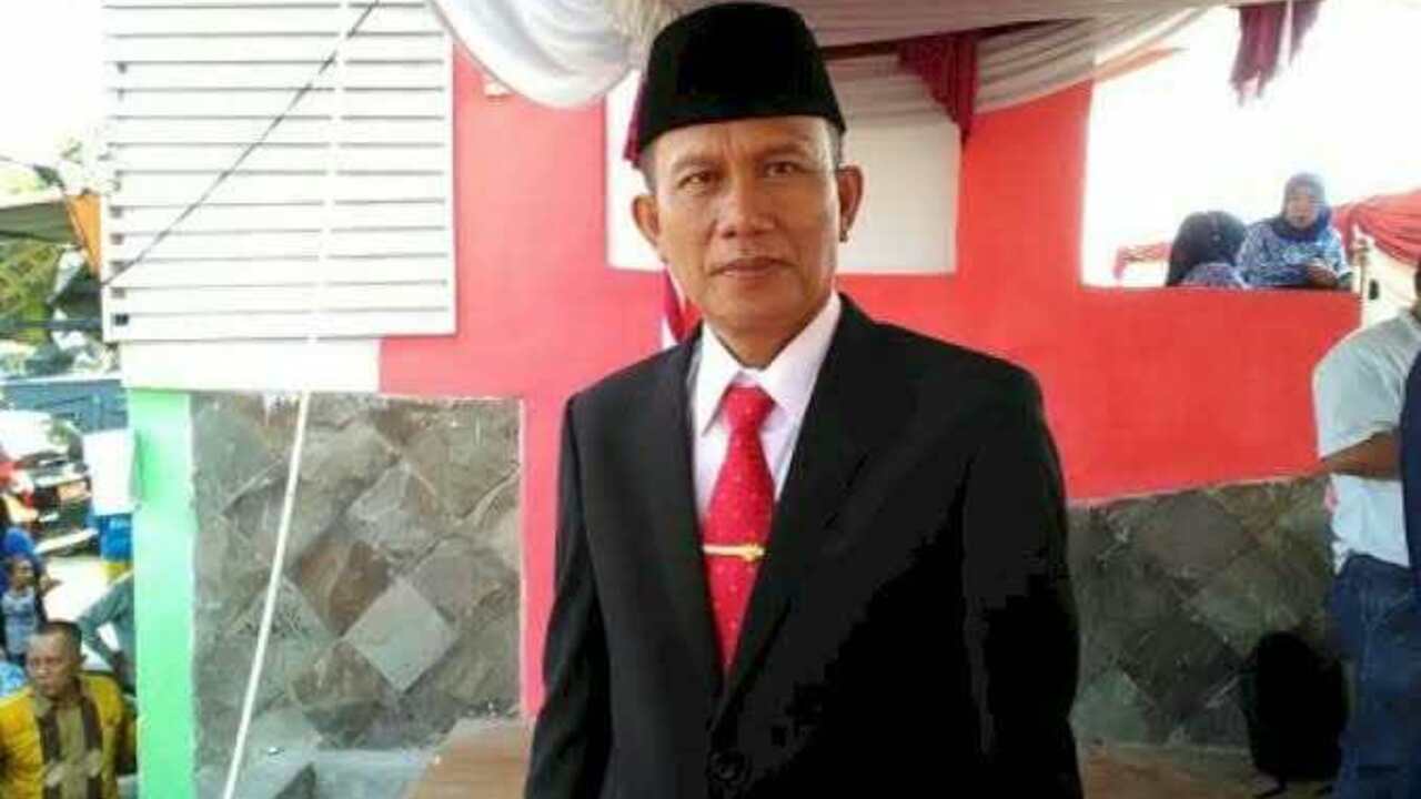 Distan OKU Beberkan Syarat Petani Agar Dapat Pupuk Bersubsidi