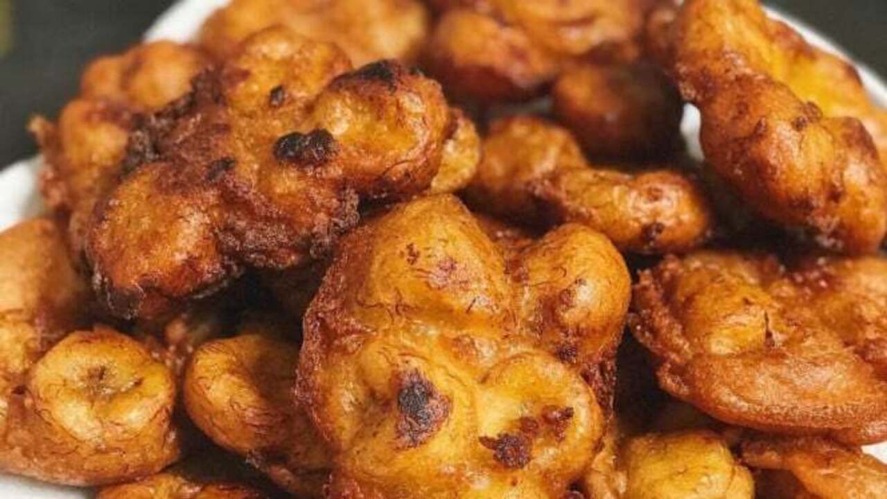 Pisang Goreng Madu : Inovasi Camilan Tradisional yang Melejitkan UMKM Lokal