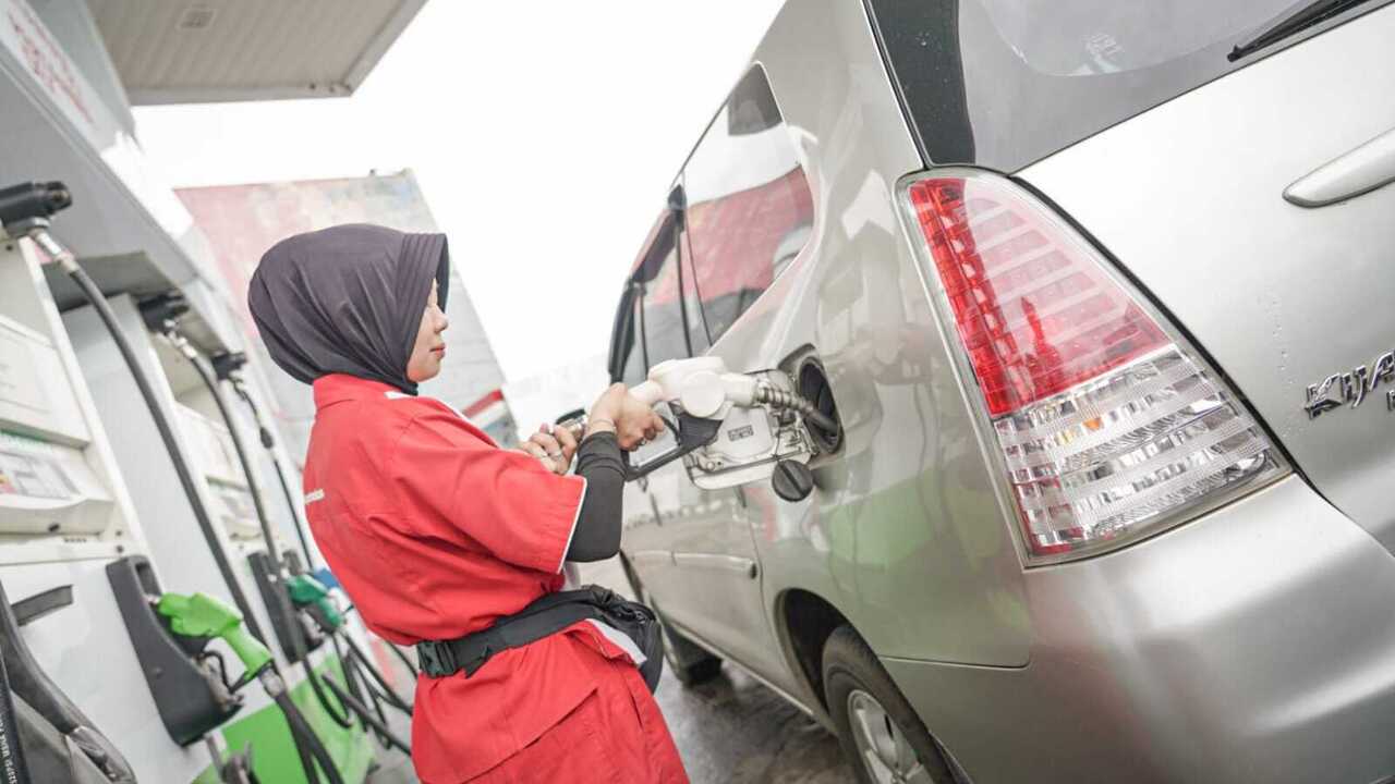 Pertamina Patra Niaga Regional Sumbagsel Pastikan Keandalan Energi dan Jaminan Kualitas BBM & LPG untuk Masyar