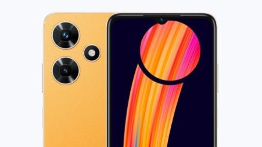 Infinix Hot 30i: Smartphone Terbaru dengan Fitur Canggih dan Harga Terjangkau