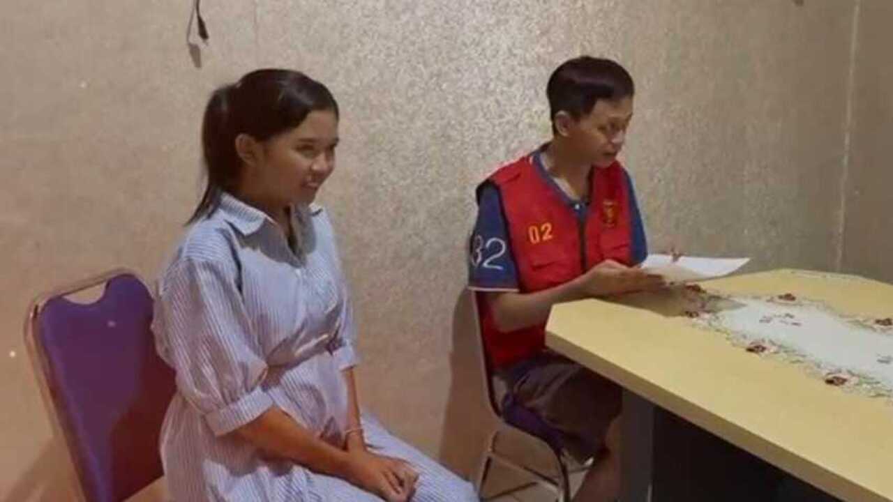 Calon Ayah di Jurang Nestapa, Adhyaksa OKI Ulurkan Hati Ketimbang Bui