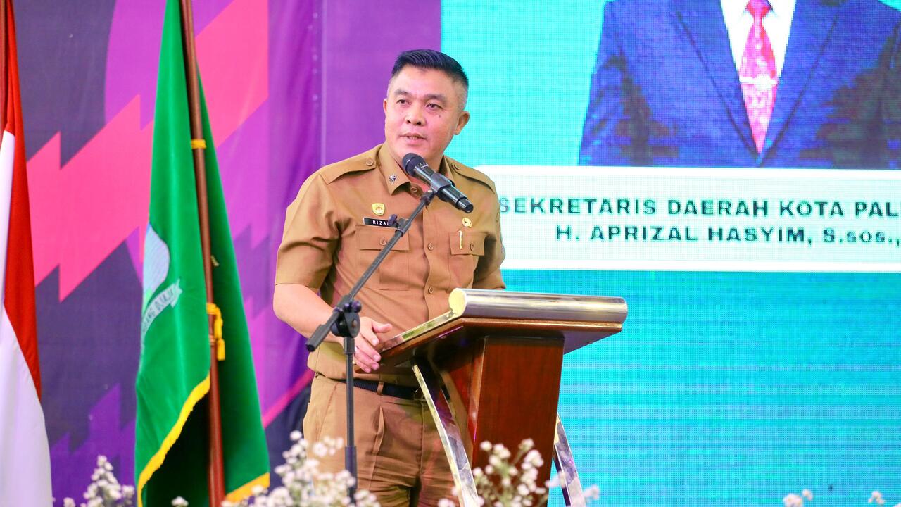 Hari Ibu ke-97, Aprizal Hasyim: “Tak Ada Keberhasilan Tanpa Restu Ibu”