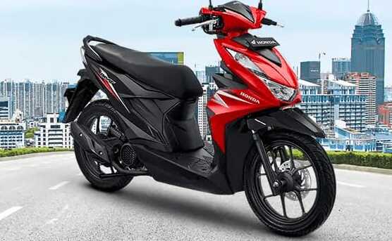 PT Astra Honda Motor (AHM) Pastikan Kualitas Rangka dengan Garansi Lima Tahun Tanpa Batas Kilometer