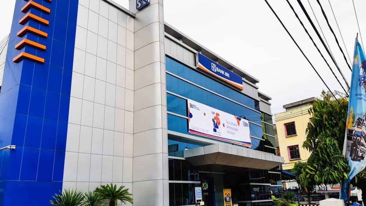 BRI Prabumulih Permudah Warga, Kini Bisa Cairkan BSU Langsung ke Rekening BRI Tanpa Antre, Ini Penjelasannya