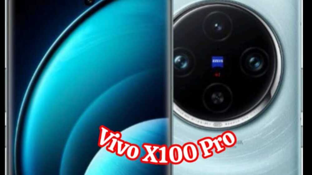  Menjelajahi Era Baru: vivo X100 Pro - Kekuatan Gaming, Multimedia, dan Inovasi Teknologi Terdepan 