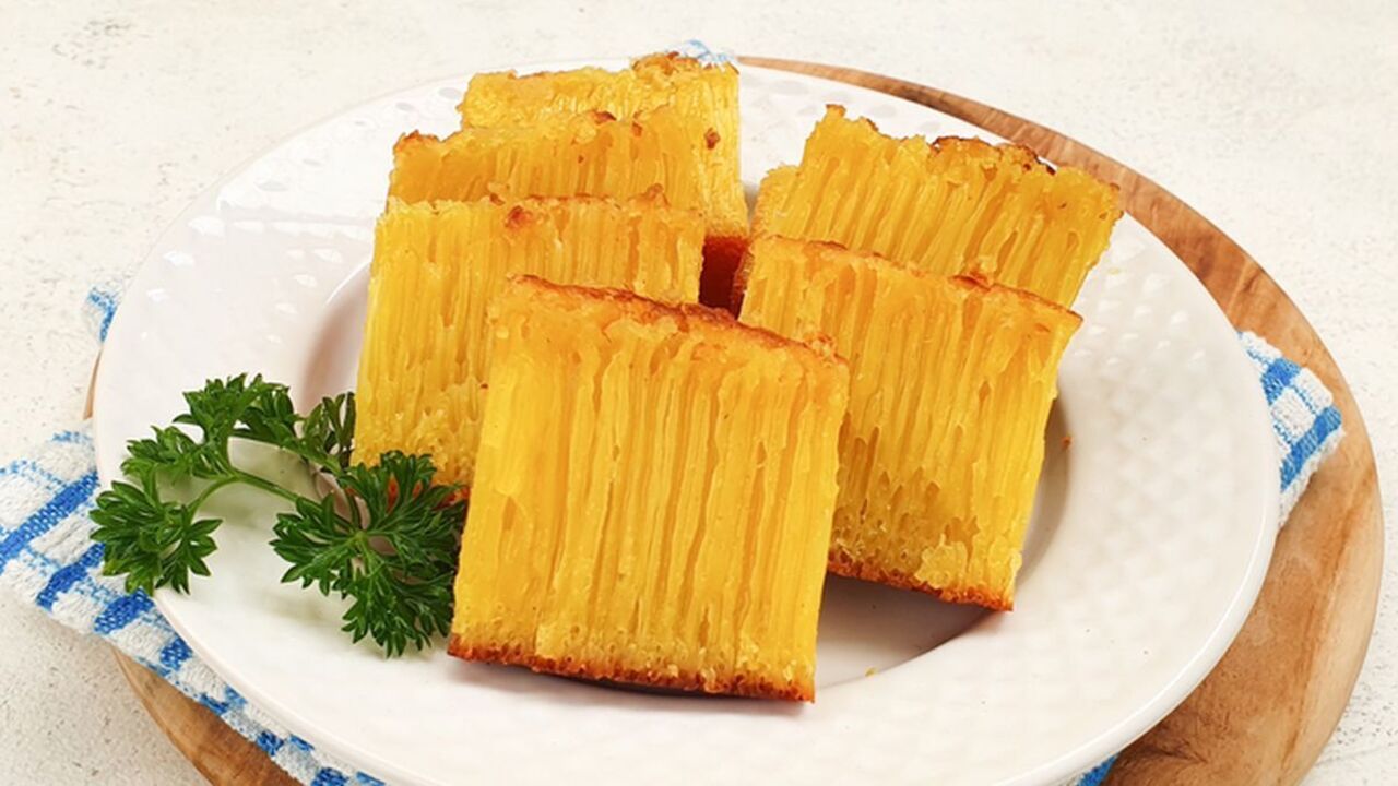 Bika Ambon, Warisan Kuliner Nusantara yang Tetap Bertahan di Tengah Modernisasi